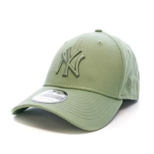 Casquette Vert Homme New Era 39thirty Neyyan pas cher