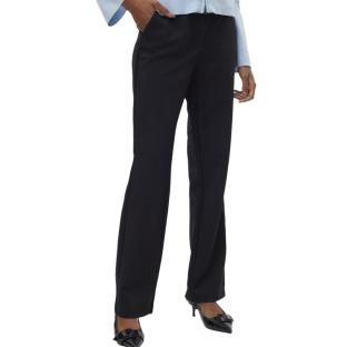 Pantalon Noir Femme Vero Moda Clair pas cher