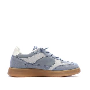 Zapatillas azules para niña/mujer Xti 153006 ver 0