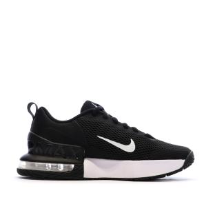 Chaussures de Sport Noir Homme Nike M Air Max Alpha Trainer 6 vue 2