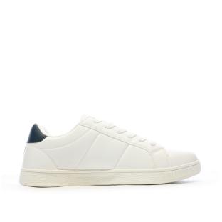 Baskets Blanches Homme Chevignon Dreni vue 2