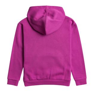 Sweat Violet Fille Roxy Wildestdreamsha vue 0