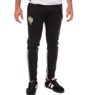 Maroc Jogging Noir/Gris Homme Puma 2024 vue 0