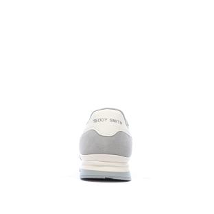 Baskets Bleues Homme Teddy Smith 120097 vue 3
