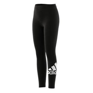 Legging Noir Fille Adidas IC3164 pas cher
