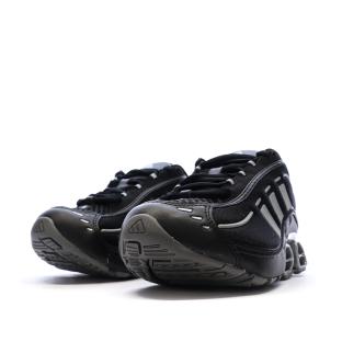 Baskets Noires Femme Adidas Megaride O1 W vue 0