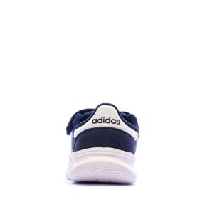 Baskets Marine Bébé Adidas JI2268 vue 0