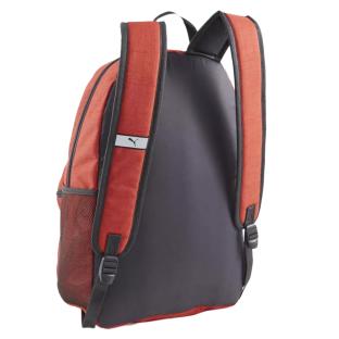 Sac à Dos Rouge Homme Puma Phase vue 2