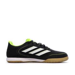 Chaussures de Futsal Noir Adidas Copa Indoor Court League vue 0