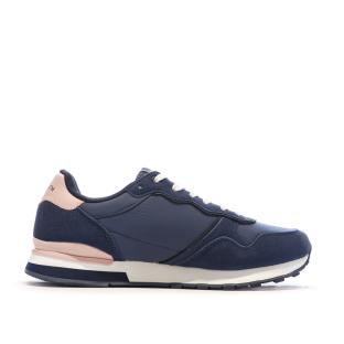 Baskets Marines Homme Teddy Smith 120097 vue 2