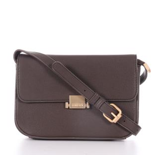 Sac à bandoulière Marron Foncé Georges Rech Terri-sac pas cher