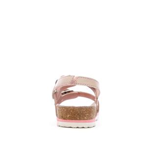 Sandales Rose Fille Kids ONLY Kogalma vue 3
