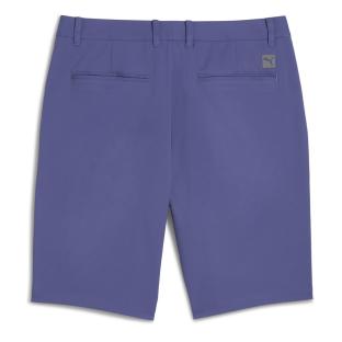 Short de Golf Violet Homme Puma Dealer vue 0