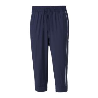 Pantacourt Marine Homme Puma Train pas cher