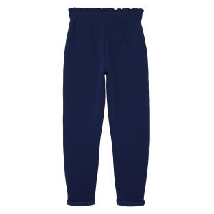 Pantalon fluide Marine Fille Name it Folani vue 0