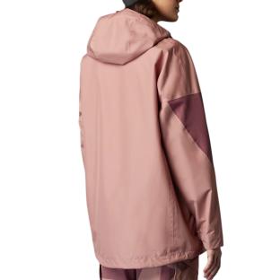 Veste Rose Femme Adidas JD8370 vue 0