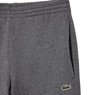 Jogging Gris Homme Lacoste Tracksuit XH9624 vue 0