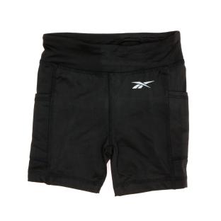 Cuissard Noir Garçon Reebok Pkt hot short pas cher