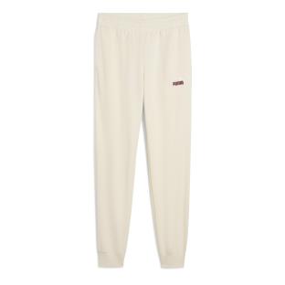 Jogging Blanc Homme Puma Ess2 Color No.1 vue 0