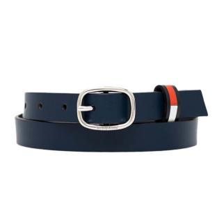 Ceinture Marine Homme Tommy Hilfiger Oval vue 0