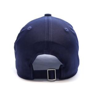 Casquette Marine/Blanche Homme Under Armour Essential vue 0