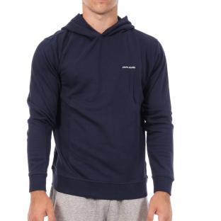 Sweat Marine Homme Pepe jeans PM5800060 vue 0