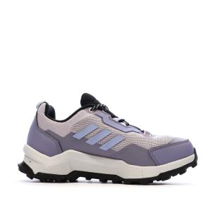 Chaussures de Randonnée Violet Femme Adidas Terrex Ax4 vue 0