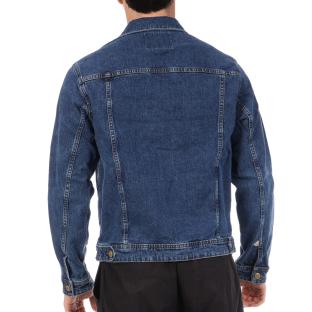 Veste Bleu Homme Kaporal DIXON vue 0