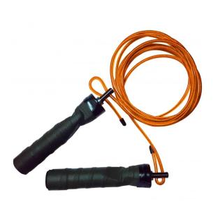 Corde à sauter réglable Orange Sveltus Speed vue 0