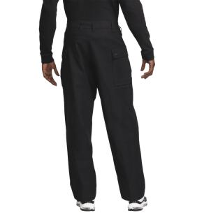 Pantalon Cargo Noir Homme Nike FJ0323 vue 2