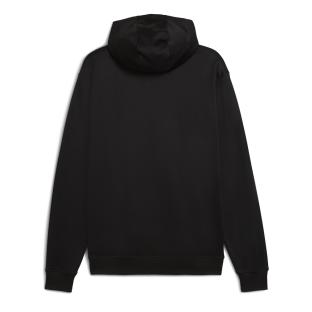 Sweat Noir Homme Puma Essentials vue 0