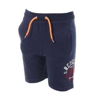 Short Marine Garçon Redskins 2463 pas cher