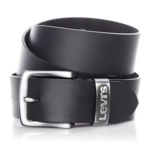 Ceinture Noire Homme Levi's Pilchuck vue 0