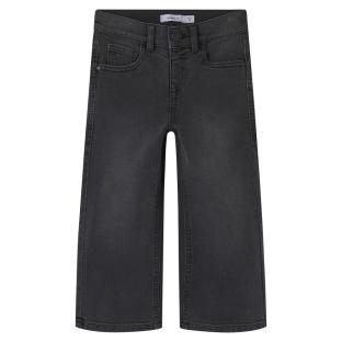 Jean Bootcut Noir Fille Name it Frose pas cher