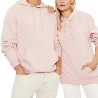 Sweat Pull Femme Guess – Rose, Logo, Taille XS, Coton, état Excellent