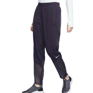 Jogging Violet Femme Nike Adv Run pas cher