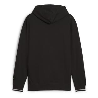 Sweat Noir Homme Puma Classics vue 0