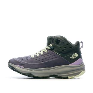 Chaussure Randonnee Blanches Femme The North Face Explrs 2 pas cher