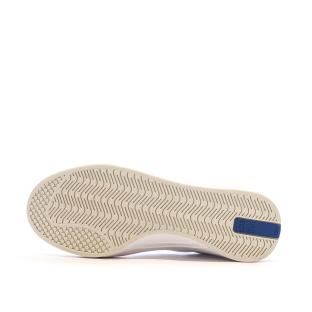Baskets Blanches Femme TBS Claudie vue 5