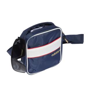 Sacoche Marine Homme Adidas Sport Festival vue 0