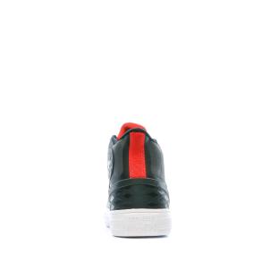 Baskets Grise Homme Converse Chuck Taylor All Star Flux Ultra vue 3