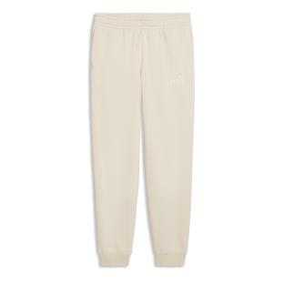Jogging Beige Garçon Puma Ess No. 1 vue 0