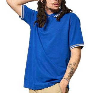 Polo Bleu Homme Kaporal RAYOCH pas cher