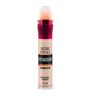 Gemey Maybelline Instant Anti-Ageing Eraser 03 Photo of the Espace des Marques %store% store - view of %key%