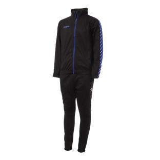 Survêtement Noir Garçon Umbro Gam Net pas cher