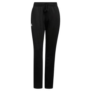 Jogging Noir Femme Adidas HH7454 vue 0