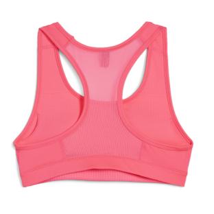 Brassière Rose Femme Puma 4keeps1 vue 2