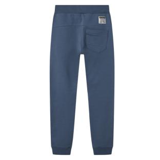 Jogging Bleu Garçon Name it Honk vue 0