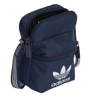 Pochette Marine Adulte Adidas Ac Festival Bag vue 0