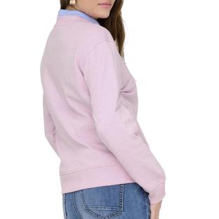 Sweat Rose Femme JDY Life Dia vue 2